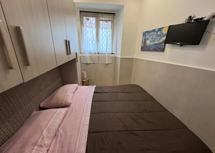 Flaviogioia Apartment